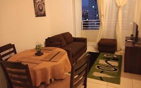 Departamento Temporada